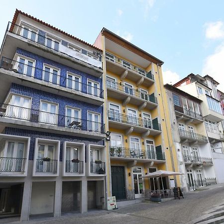 Porto Cardosas Apartments 1 ภายนอก รูปภาพ