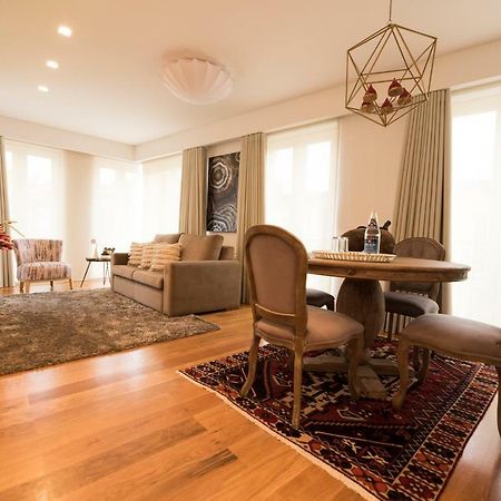 Porto Cardosas Apartments 1 ภายนอก รูปภาพ