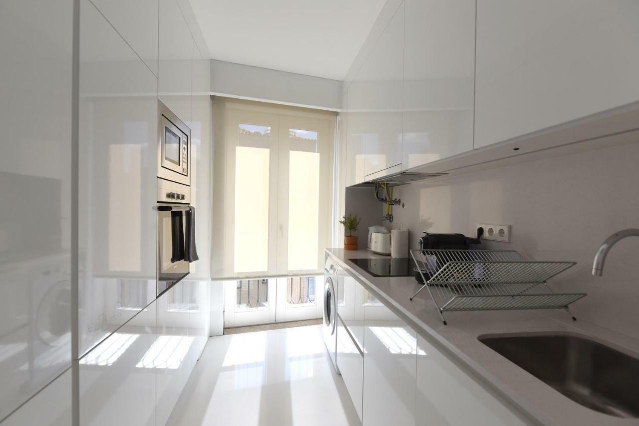 Porto Cardosas Apartments 1 ภายนอก รูปภาพ
