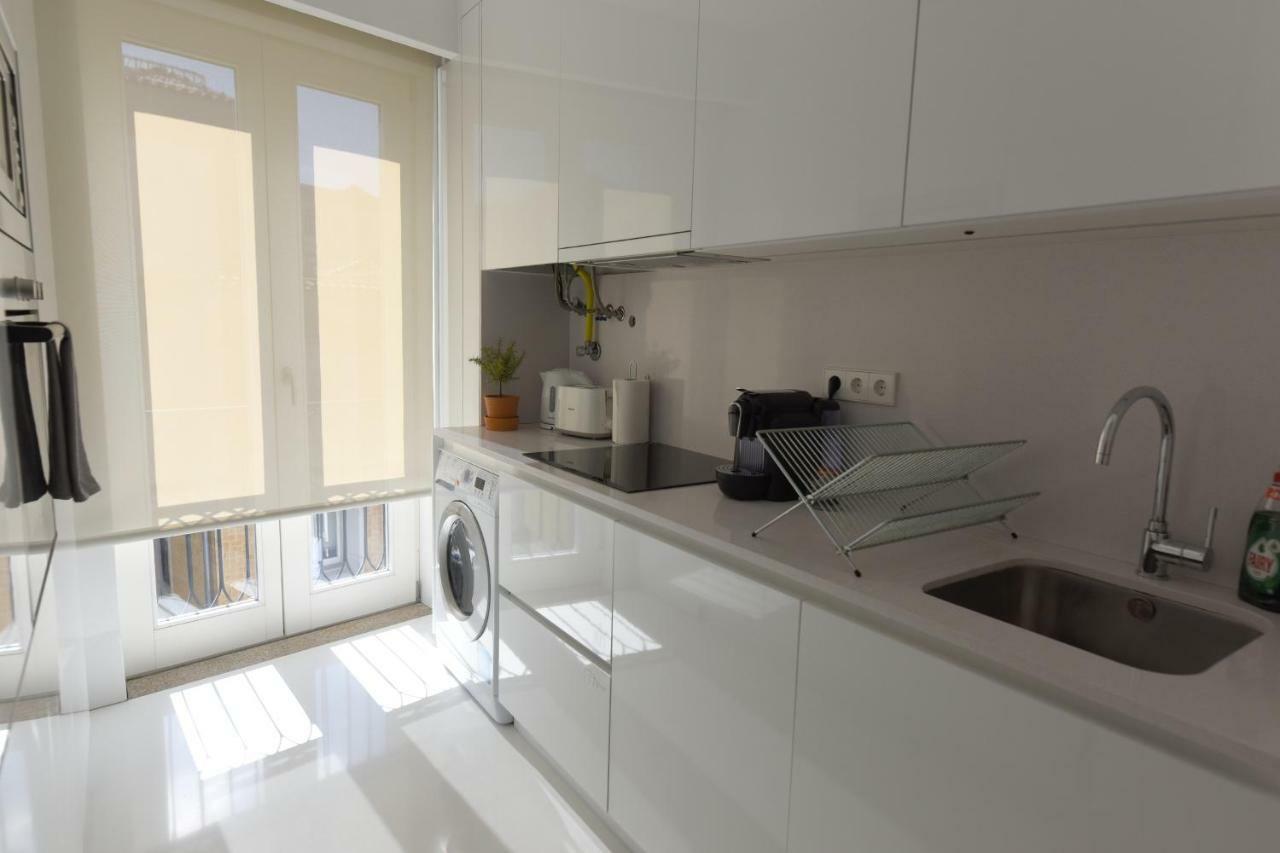 Porto Cardosas Apartments 1 ภายนอก รูปภาพ