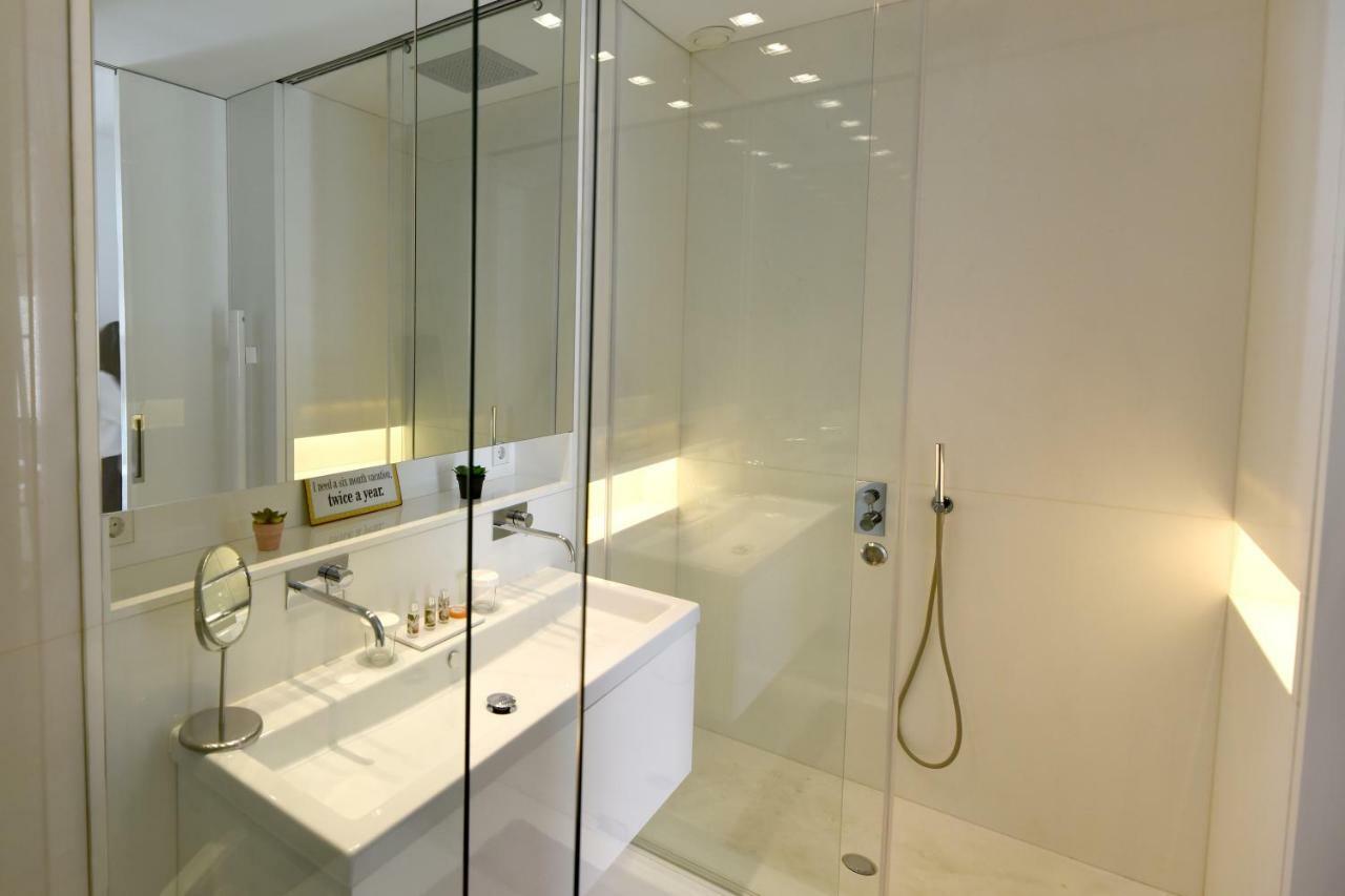 Porto Cardosas Apartments 1 ภายนอก รูปภาพ