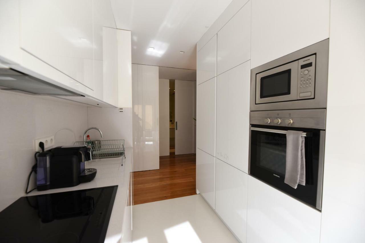 Porto Cardosas Apartments 1 ภายนอก รูปภาพ