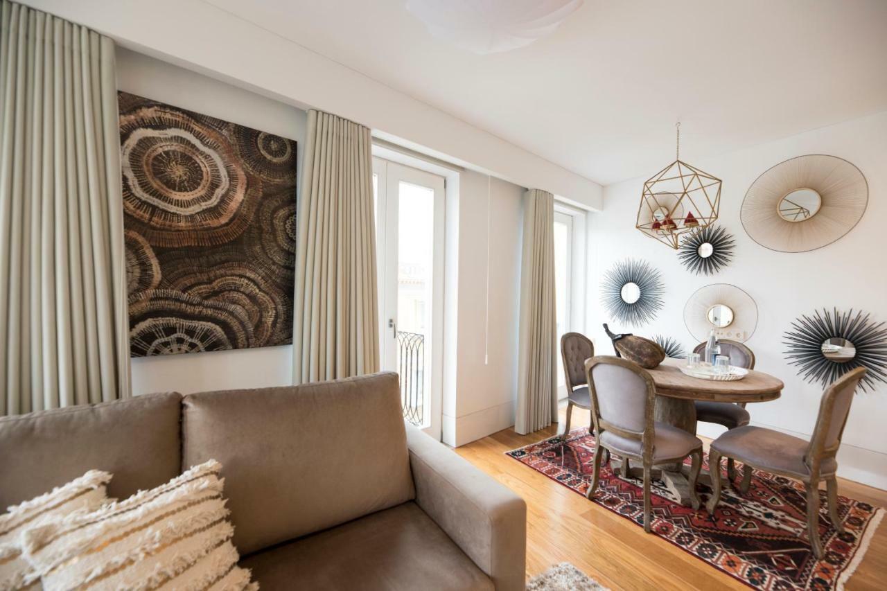 Porto Cardosas Apartments 1 ภายนอก รูปภาพ