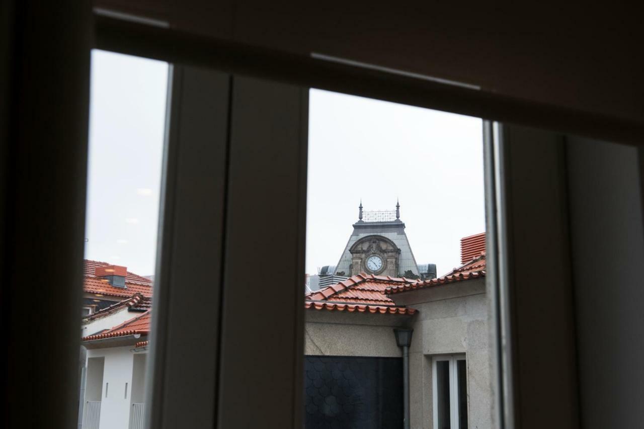 Porto Cardosas Apartments 1 ภายนอก รูปภาพ