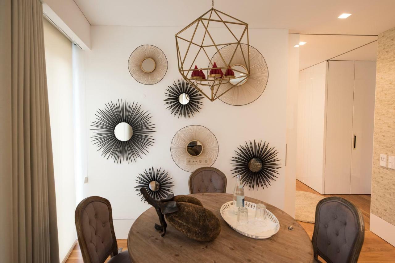 Porto Cardosas Apartments 1 ภายนอก รูปภาพ