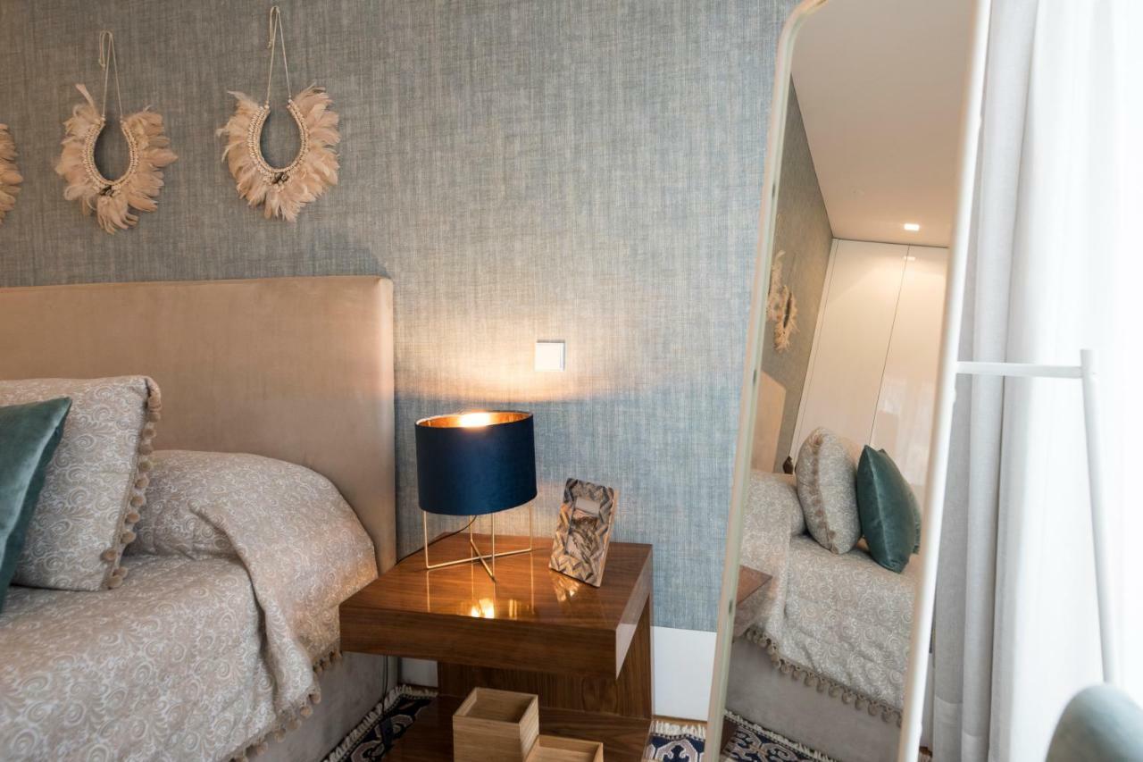 Porto Cardosas Apartments 1 ภายนอก รูปภาพ