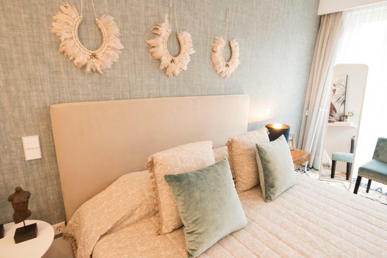 Porto Cardosas Apartments 1 ภายนอก รูปภาพ