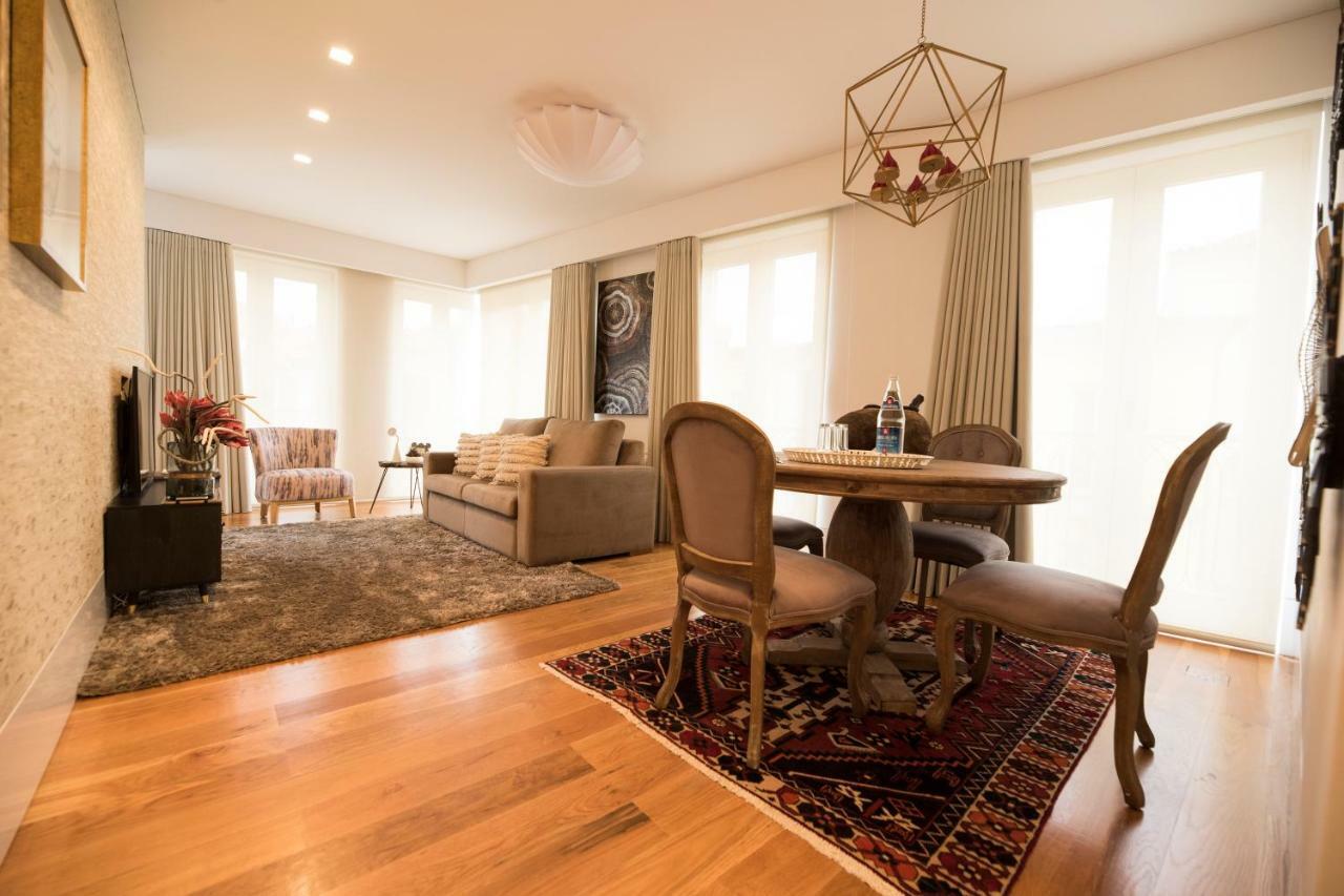 Porto Cardosas Apartments 1 ภายนอก รูปภาพ