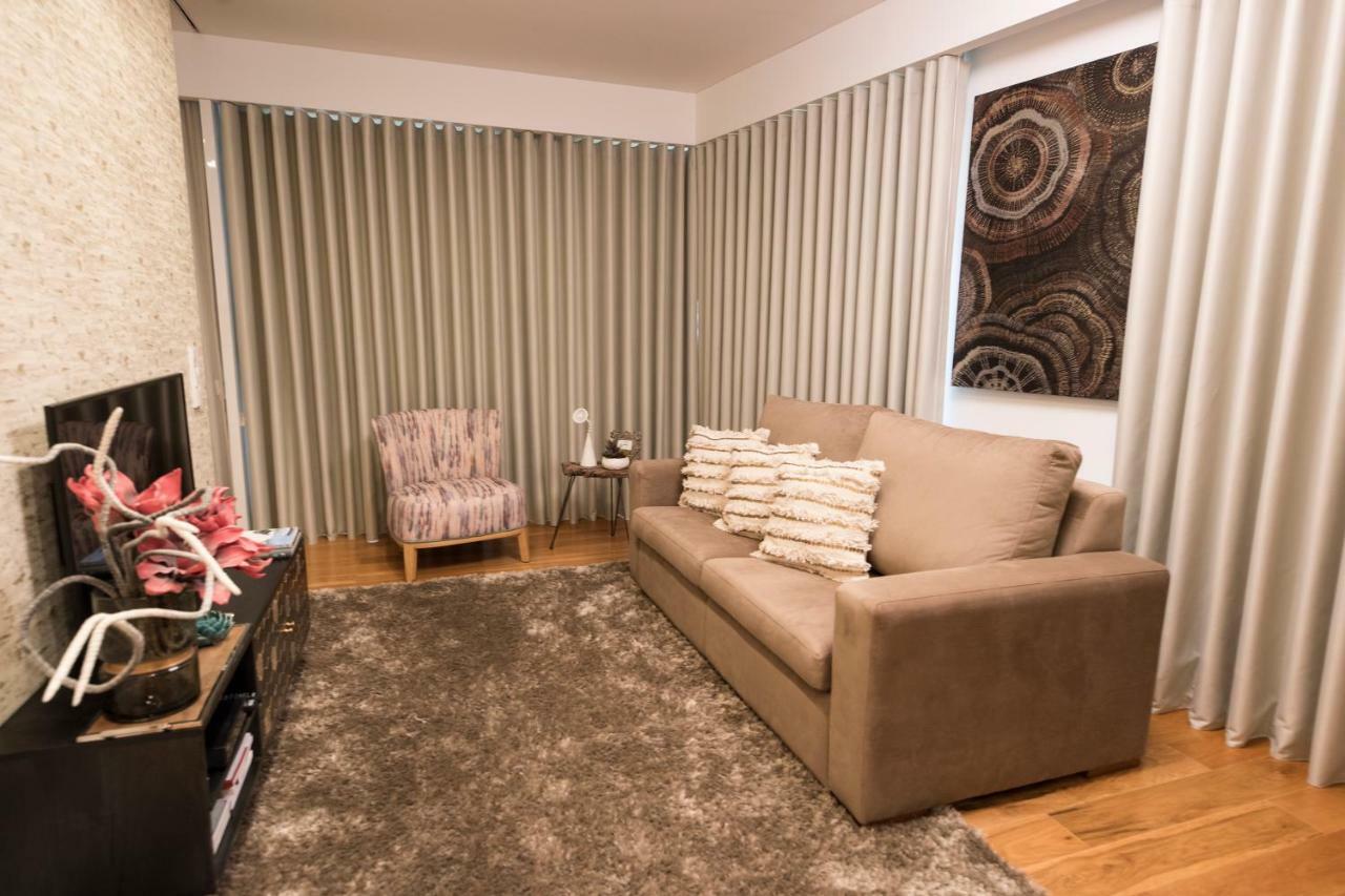Porto Cardosas Apartments 1 ภายนอก รูปภาพ