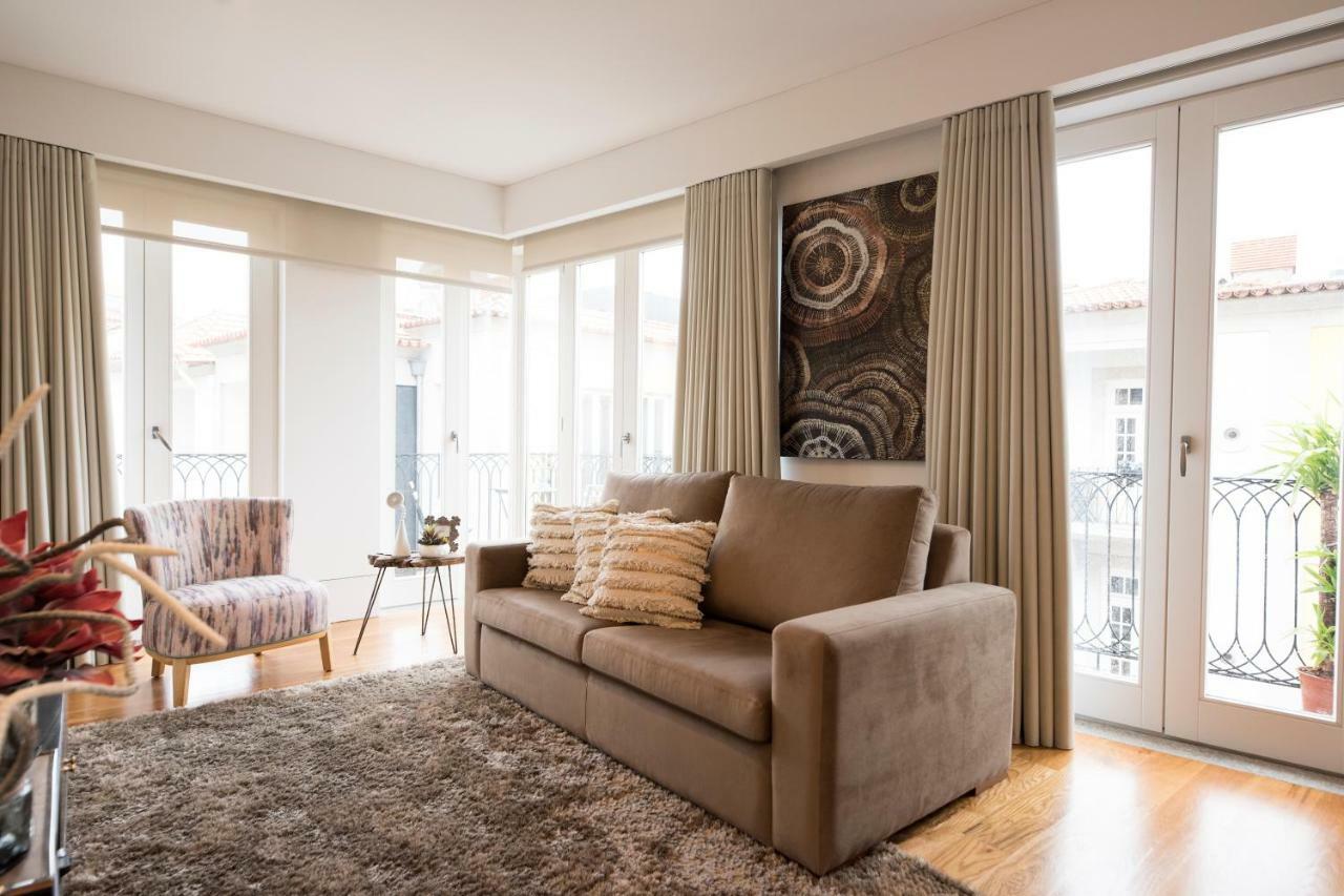 Porto Cardosas Apartments 1 ภายนอก รูปภาพ