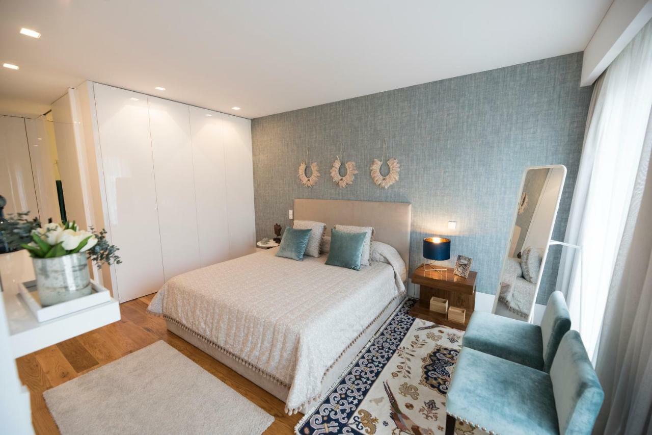 Porto Cardosas Apartments 1 ภายนอก รูปภาพ