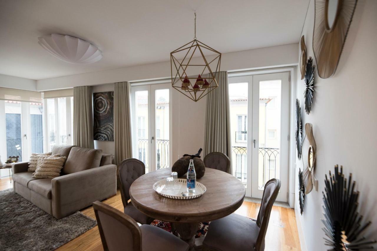 Porto Cardosas Apartments 1 ภายนอก รูปภาพ