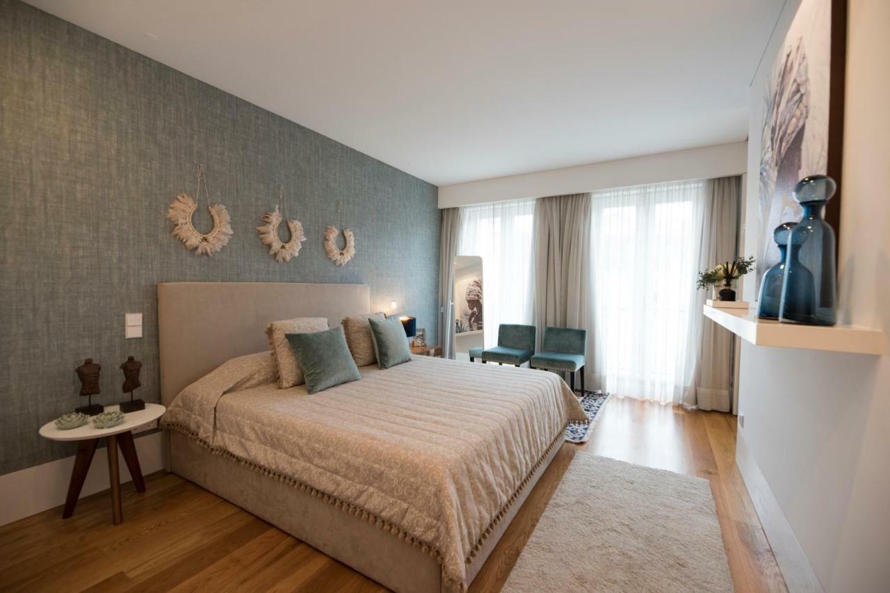 Porto Cardosas Apartments 1 ภายนอก รูปภาพ