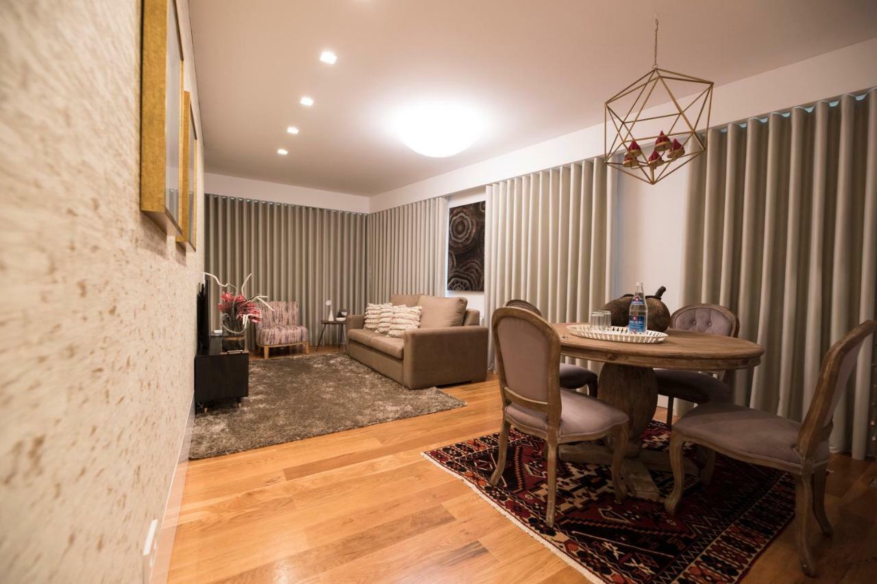 Porto Cardosas Apartments 1 ภายนอก รูปภาพ
