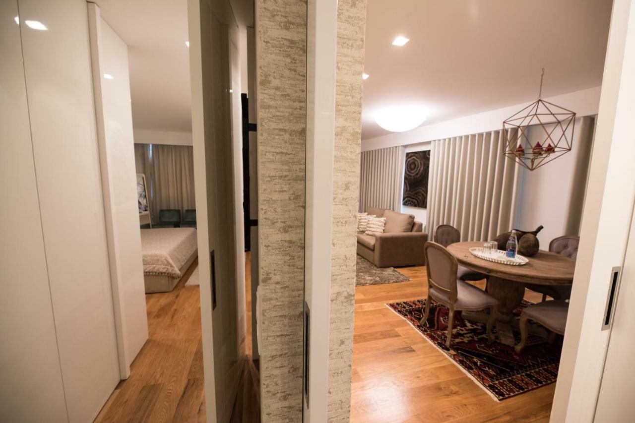 Porto Cardosas Apartments 1 ภายนอก รูปภาพ